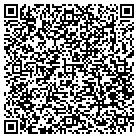 QR code with Pristine Audio Svcs contacts