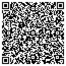 QR code with Zoo Tavern contacts