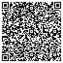 QR code with Holmes Chadie contacts