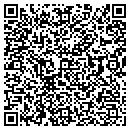 QR code with Cllarion Inn contacts