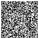 QR code with Kdb Antiques contacts