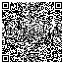 QR code with KB Painting contacts