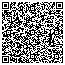 QR code with Davita Labs contacts