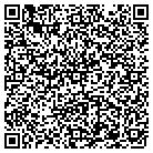 QR code with Myers Bill & Son Home Imprv contacts