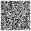 QR code with Pw Holdings Inc contacts