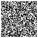QR code with Trent's Audio contacts