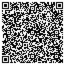 QR code with Jeffrey Huffaker contacts