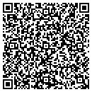QR code with Red Pony Bar contacts