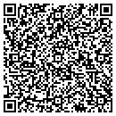 QR code with Khm L L C contacts