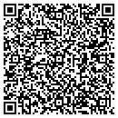 QR code with Audio Visionz contacts