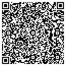 QR code with Audio Visual contacts