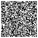 QR code with Audio Vizions contacts