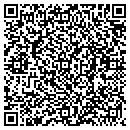 QR code with Audio Vizions contacts
