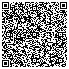 QR code with Lafayette Paleo Labs Inc contacts