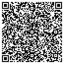 QR code with Hale Springs Inn contacts