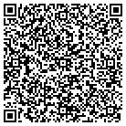 QR code with Louisiana Testing Labs Inc contacts
