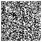 QR code with Mattson's Books & Antiques contacts