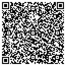 QR code with Db Audio contacts