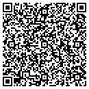 QR code with Deg Audio contacts