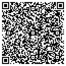 QR code with Angie's Lounge contacts