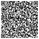 QR code with Red River Falkner Laboratories contacts