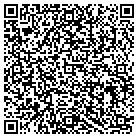 QR code with Hightower Audio/Video contacts