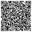 QR code with Kuztom Audio contacts