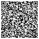 QR code with The Flip In contacts