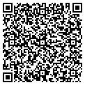 QR code with Mbf Audio Visual contacts