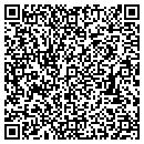 QR code with SKR Studios contacts