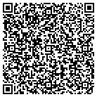 QR code with Psav Presentation Service contacts