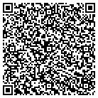 QR code with React Audiovisual Systems contacts