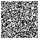 QR code with Ashburn Interiors contacts