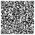 QR code with John A Fie Contractor contacts
