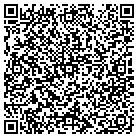 QR code with Fairfax Medical Laboratory contacts