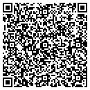 QR code with Thuja Audio contacts