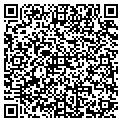 QR code with Bob's Lounge contacts