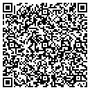 QR code with Z Zeak Audio Speacialties contacts