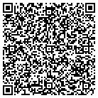 QR code with J & L Mobile Home Maint & Repr contacts