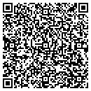 QR code with Round Barn Potting contacts