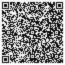 QR code with Zero Feedback Audio contacts