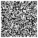 QR code with Y Knot Canvas contacts