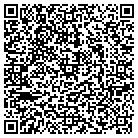 QR code with Family Court Acct Department contacts