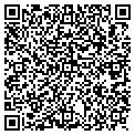 QR code with T A Tyre contacts