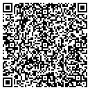 QR code with Red Rock Awning contacts