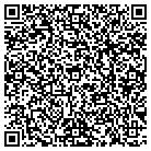 QR code with H & R Block Tax Service contacts