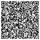 QR code with C-Lab Psc contacts