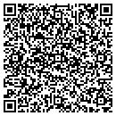 QR code with Action Awning & Patios contacts