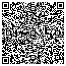 QR code with Robert E Card contacts