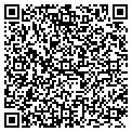 QR code with A J R Interiors contacts